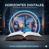 Lectura 2026: El Renacimiento entre Átomos y Bits