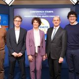 Elezioni regionali, in pista Veneto Vale. I pilastri: Agenda Onu 2030, europeismo e Costituzione