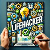 Lifehacking: Optimizing Routines for a More Efficient, Fulfilling Life