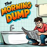 NWJ 378- The Morning Dump: Jay- Z Diddling, Syria, UHC Assassin Update & Pt 6 of Dutroux Reading