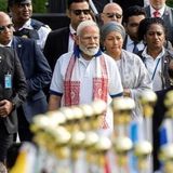 पीएम का अमेरिका दौरा - PM Modi America visit (Duniya Mere Aage, 23 June 2023)