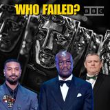 The BAFTA Incident — Disability, Race & Media Responsibility