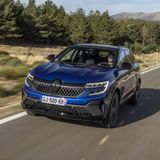 Renault Austral e-Tech Hybrid – Alla conquista del segmento C