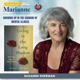 Living in the Long Shadow with Suzanne Sherman