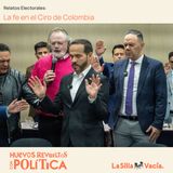 Relatos Electorales: La fe en el Ciro de Colombia