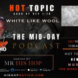 EPISODE 104 - THE MID-DAY PODCAST - THE BOOK OF REV