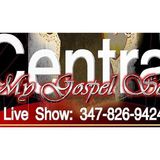 My Gospel Soul Ministries with Pastor J