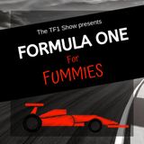 Episode 6 - The tyres in F1