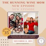 Juggling Joy and Boundaries: Navigating Holiday Stress