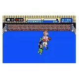 Bus Driver Upper Cut Artis Hughes - Shidea N Lane