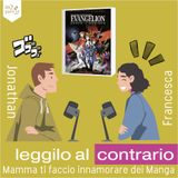 Leggilo al Contrario | Evangelion