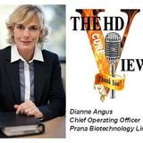 The HD View with Prana Biotechnology, Ltd.