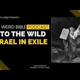 How the Israelites Escaped From Egypt   The Weird Bible Episode 7