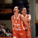 Parte la serie di finale “short”: Famila e Reyer si giocano il tricolore al meglio delle tre