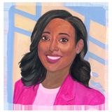 Episode 39 - Historian Ashley Farmer on Black power, remarkable women & the legacy of America