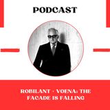 ROBILANT + VOENA_ THE FACADE IS FALLING