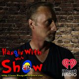 133 HWWS Radio Hour Hangin With Web-Show Weekly: MegaCon & Fanboy Expo