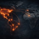 The Global Power Shift No One Can Stop