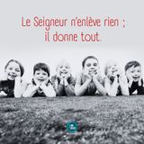 Marcher pour la Vie ! (21-01-2026)