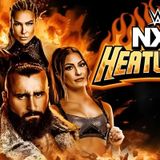 LRMania’s Predictions for NXT Heatwave (2026)