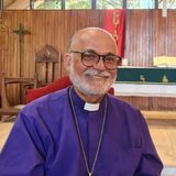 #024 - Mensagem ao povo, Bispo Maurício Andrade