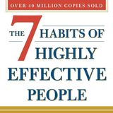 The 7 Habits Of Highly Effective People: Revised and Updated: 30th Anniversary Edition (International Edition)