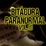 Dos experiencias con la OUIJA | Bitácora Paranormal Vol.10