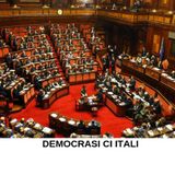 DEMOCRASI CI ITALI