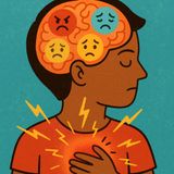 When Your Body Starts Screaming: The Psycho-Somatic Link Between Unfelt Emotions and Unexplained Chronic Pain