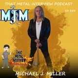 Michael J. Miller of MJM S3 E58