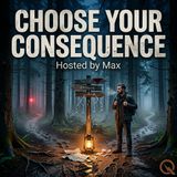 Choose Your Consequence - Navigate every twist and turn with Max