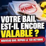 Trêve hivernale : non, un impayé en novembre ne vous bloque pas 5 mois