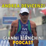 In viaggio con Andrea Devicenzi - Sport paralinpici, cammini e resilienza