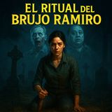El Ritual del Brujo Ramiro ⁄ Historia de Terror