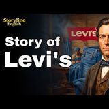The Secret Story of Blue Jeans From Broken Pockets to Global Icon  English For Beginners
