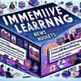 25.08.2024: Immersive Learning Insights: VR, AR und MDM