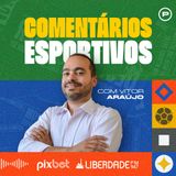 Pesquisa que aponta as maiores torcidas do Brasil também demonstra que o futebol continua sendo o esporte preferido