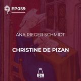 Ep.59: Christine de Pizan