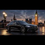 The Ultimate Guide to Hourly Chauffeur Hire in London