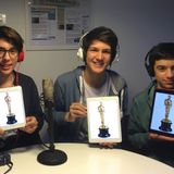 #mor And the Oscar goes to...