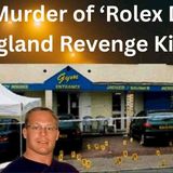 Killed Outside Gym In Organised Crime Hit _ Essex Boys _ UK True Crime Documentary