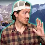 Don’t Listen Alone… The Most Disturbing Hiking Story Ever