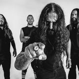 Facing Down The Enemy With JF DAGENAIS From KATAKLYSM