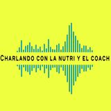 Charlando - De suplementos y comida pre/post entreno