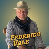 Comisión de Cultura con Federico Vale