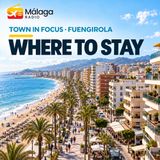 Where to Stay in Fuengirola