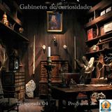Gabinetes de curiosidades
