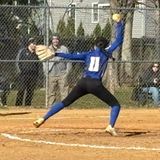 #16 North Brunswick Softball @ #1 Sayreville: GMC Tournament First Round