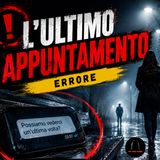 L'ultimo appuntamento: trappola mortale?