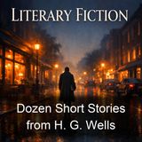 Dozen Short Stories from H G Wells - H G Wells